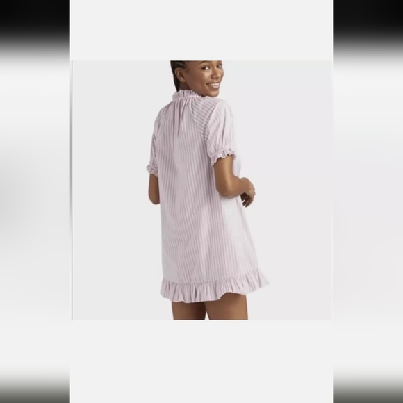 Hill House Katherine Nap Dress In Size XL - Picture 5 of 5